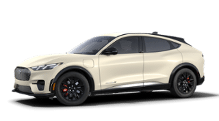 2025 Ford Mustang Mach-E® External Image 2